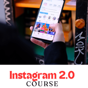 instagram growth course