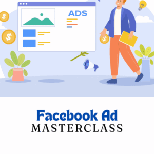 Facebook ad course