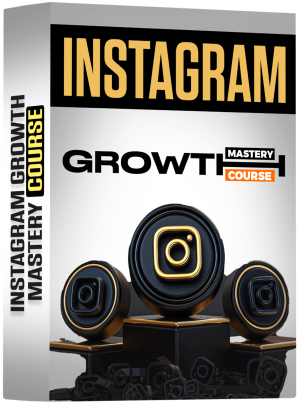 instagram growth course